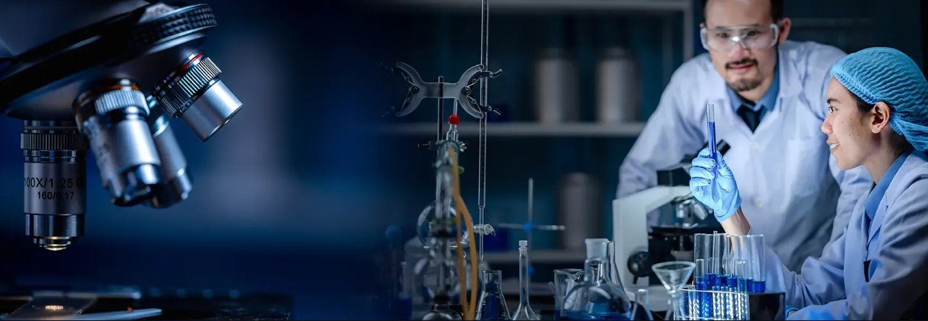 B.Sc in Forensic Science